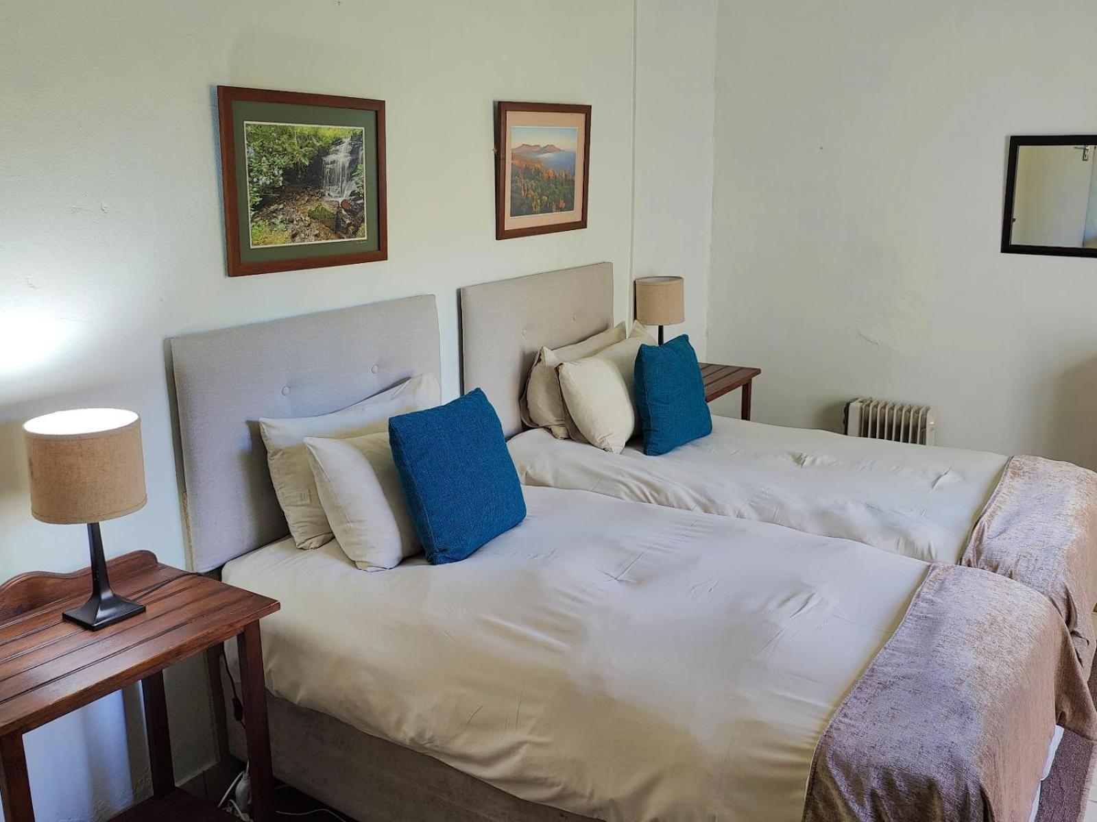 ホグスバック The Edge Mountain Retreatヴィラ エクステリア 写真