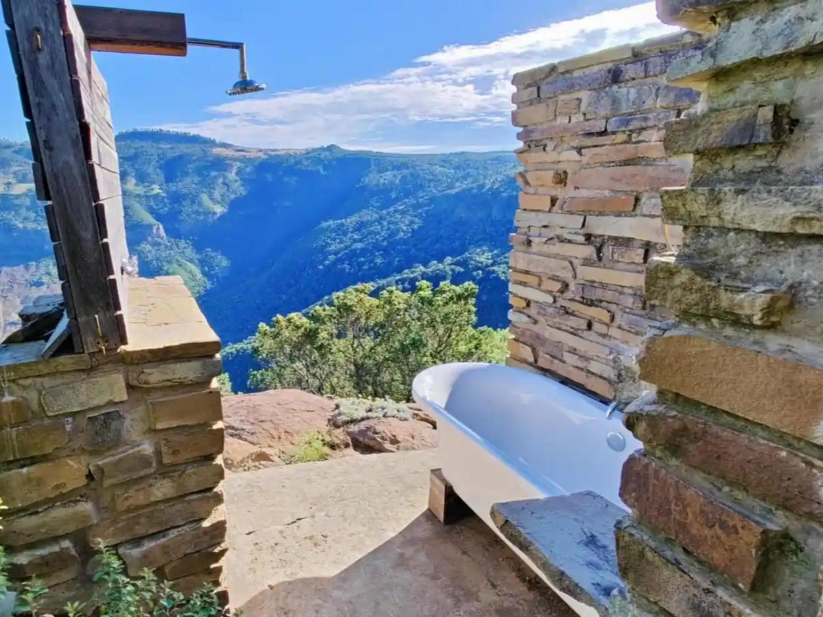 ホグスバック The Edge Mountain Retreatヴィラ エクステリア 写真