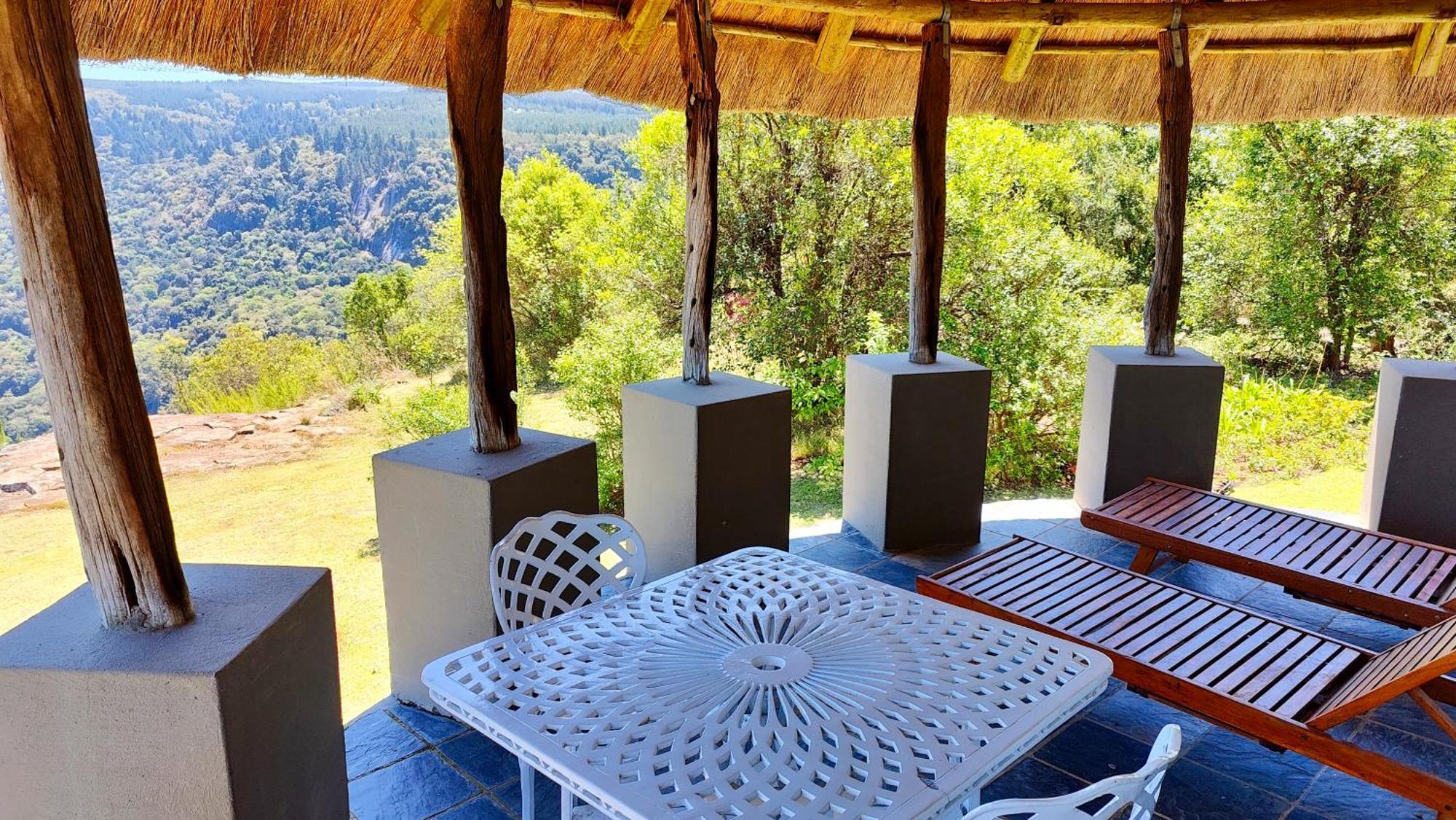ホグスバック The Edge Mountain Retreatヴィラ 部屋 写真