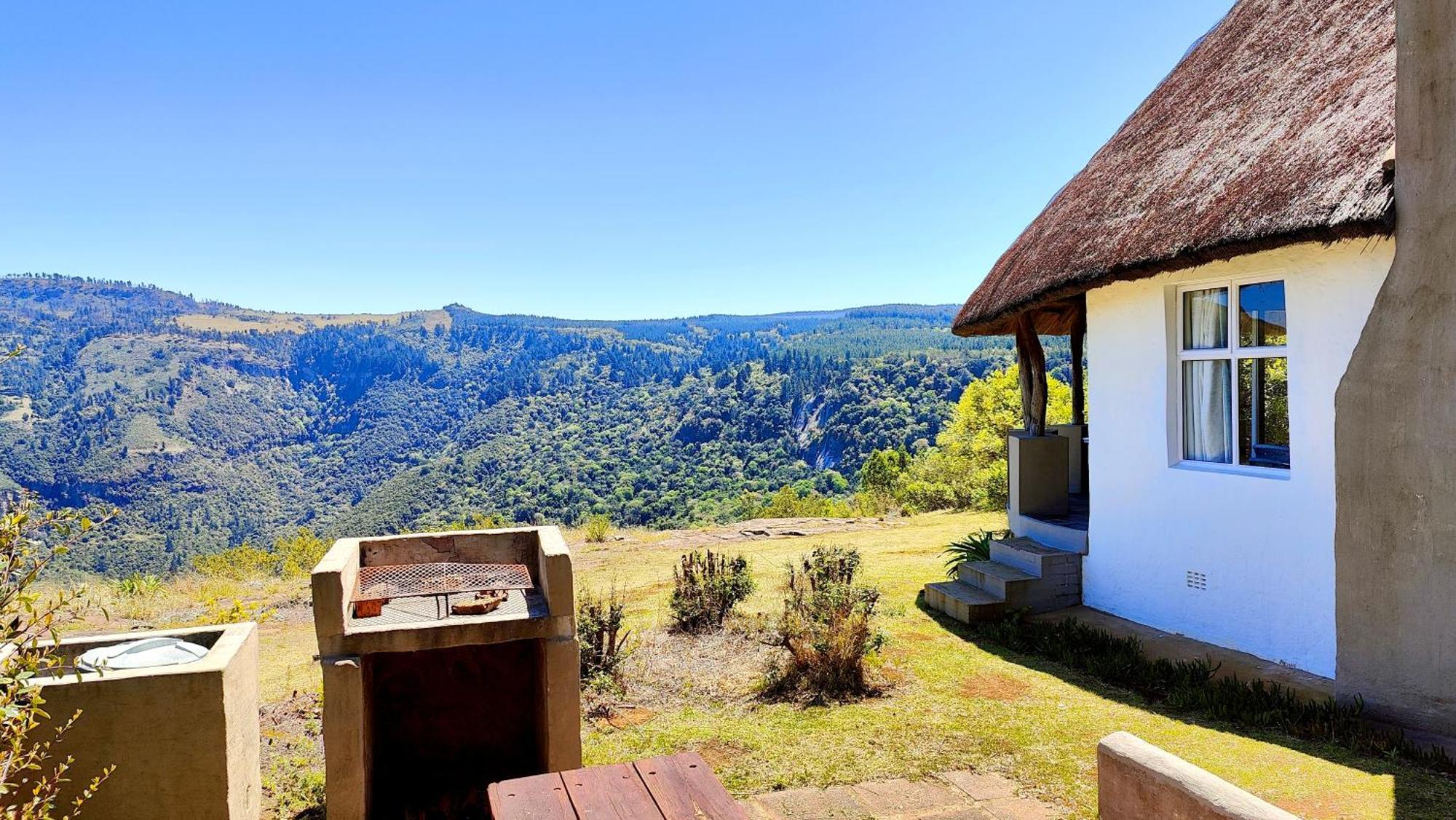 ホグスバック The Edge Mountain Retreatヴィラ 部屋 写真