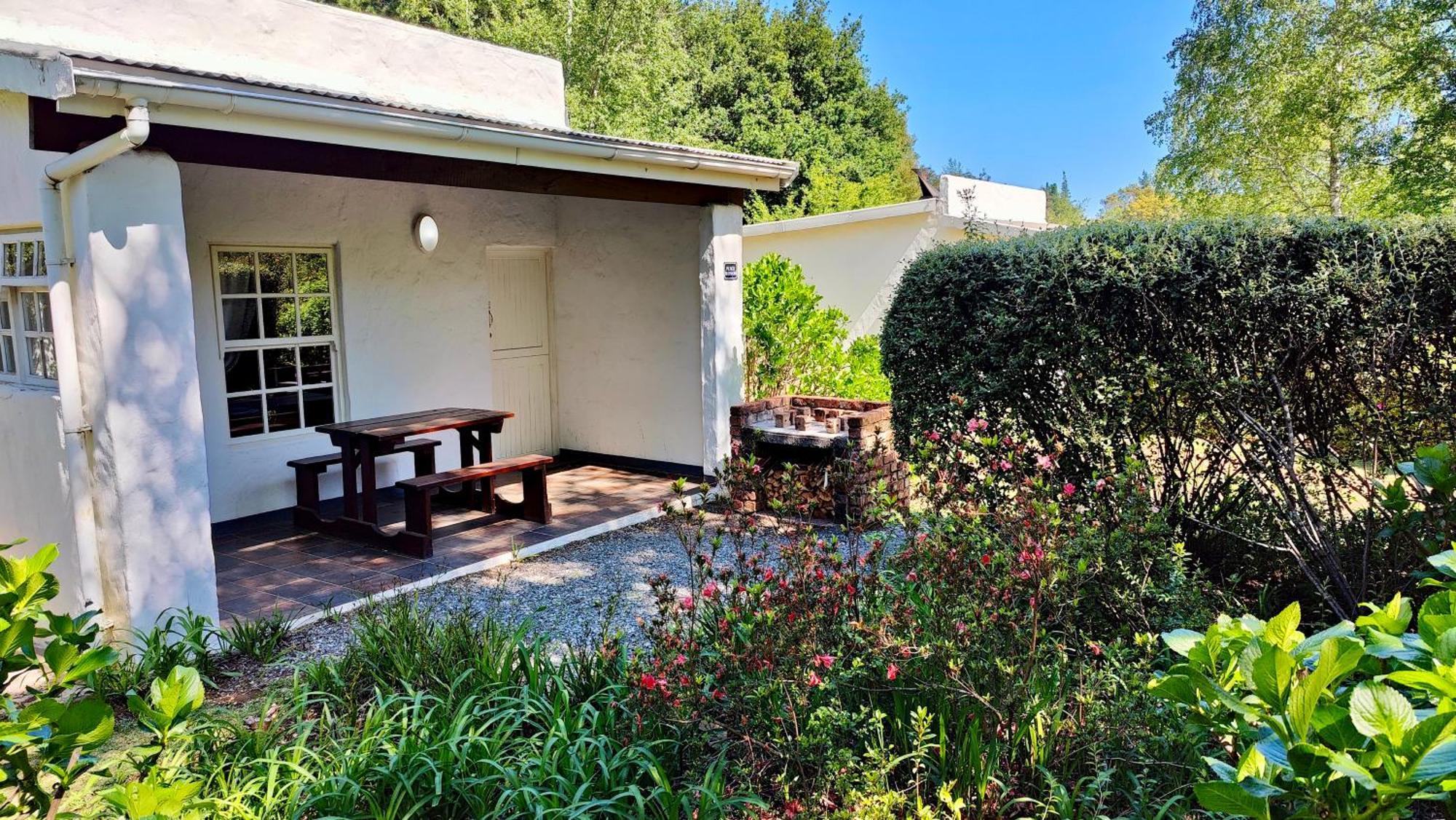 ホグスバック The Edge Mountain Retreatヴィラ エクステリア 写真